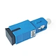 Fiber Optic Attenuator are metal-ion doped optical fiber which can provide stable 3dB attenuation levels as to prevent optical overload at the receiver.
